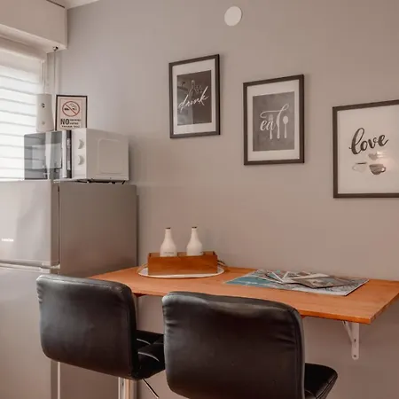 Appartement Tamara *