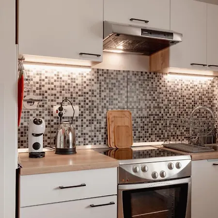 Appartement Tamara Rijeka